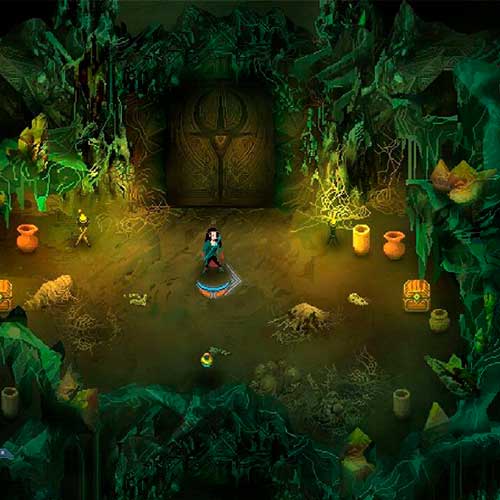 Children of Morta: Complete Edition Cd Key Steam GLOBAL